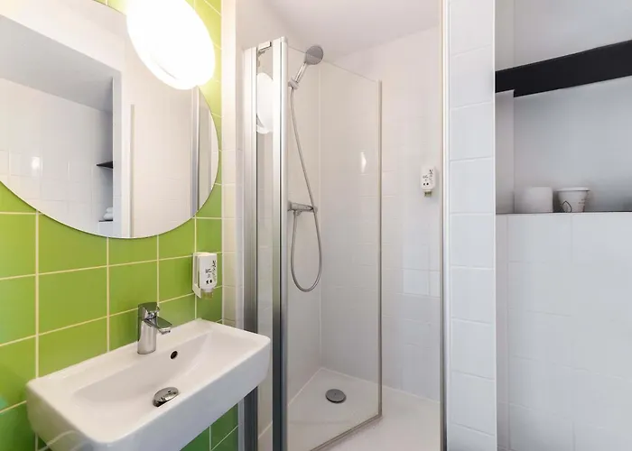 B&B Hotel Bochum-Herne