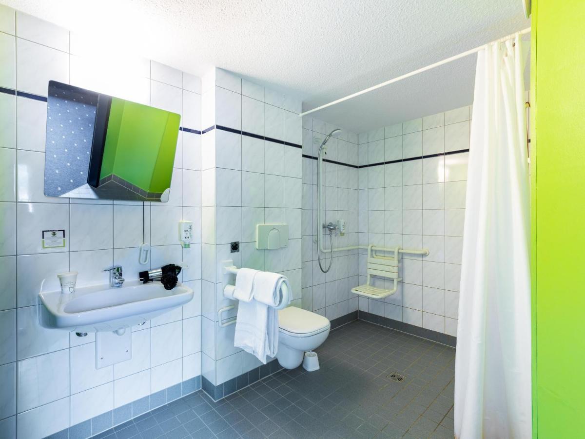 Bochum-herne 3*