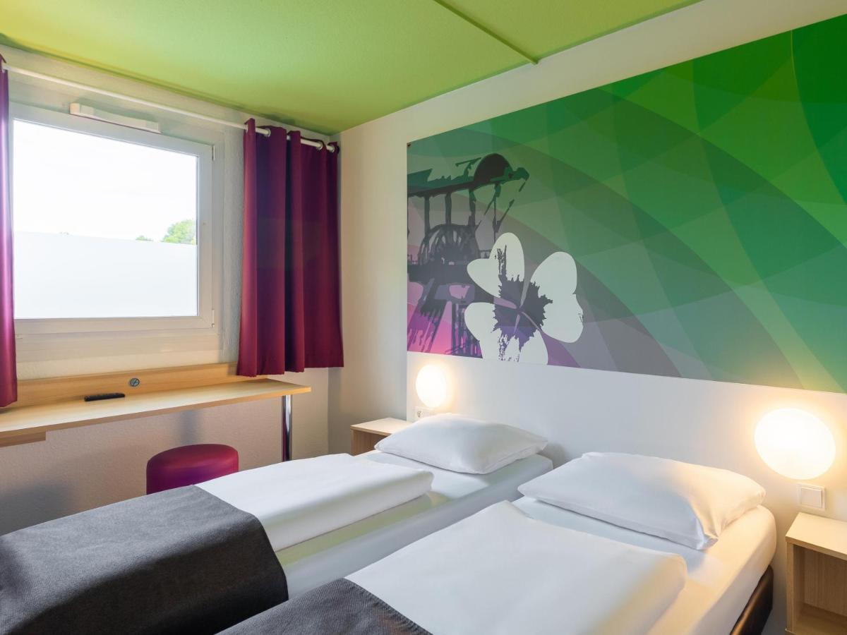 Hotel Bochum-herne Herne