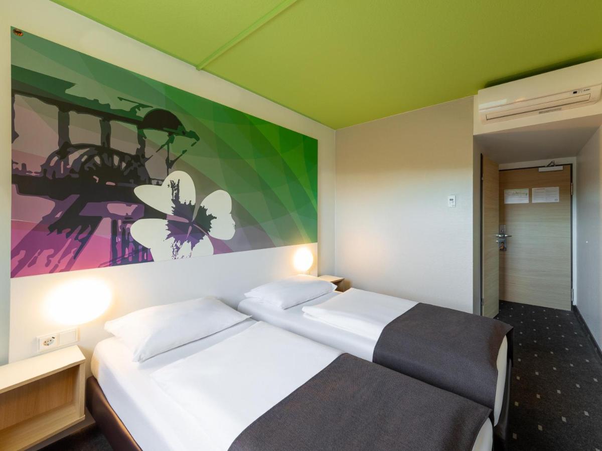 Hotel Bochum-herne 3*