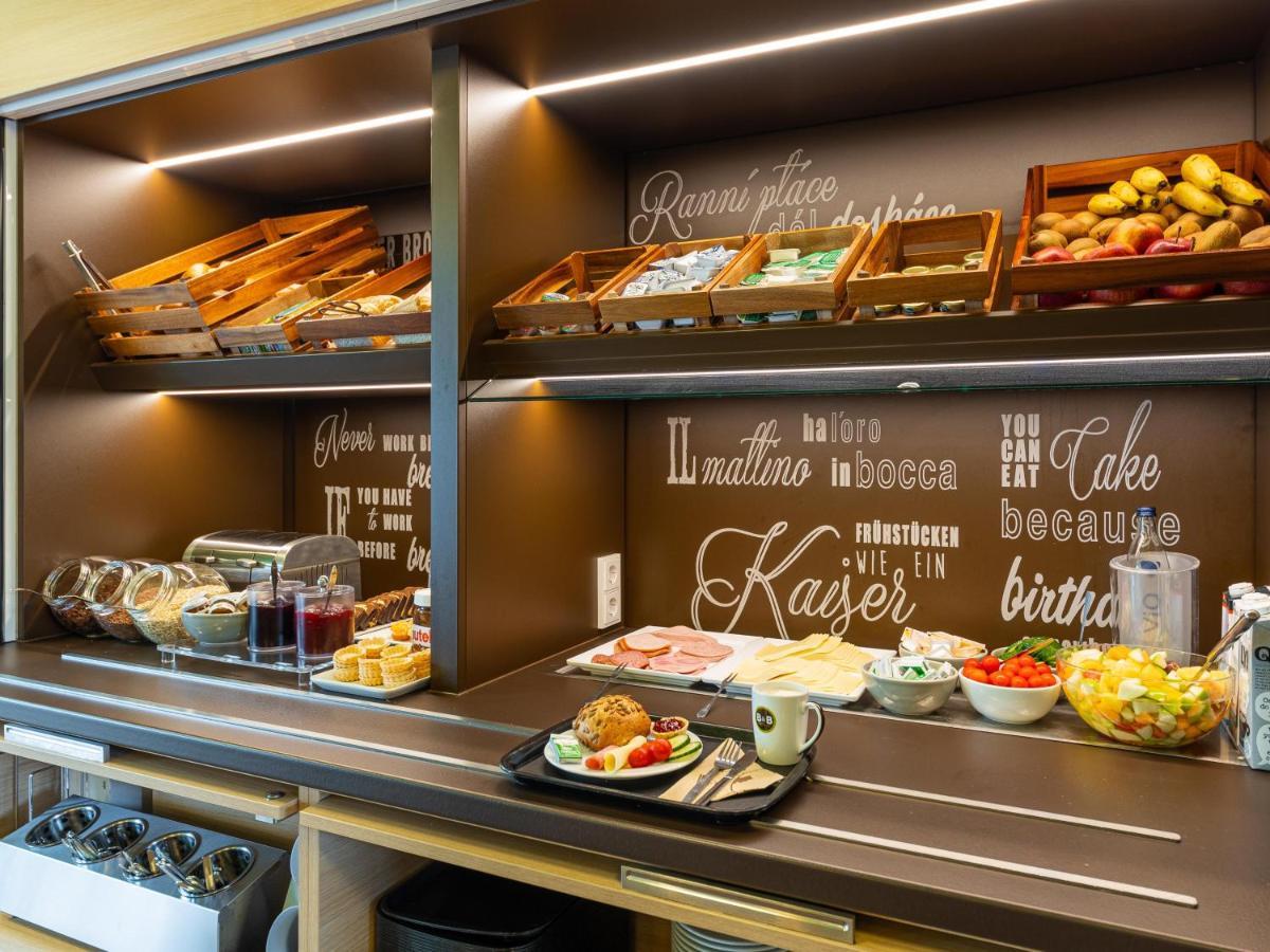 Bochum-herne Hotel 3*