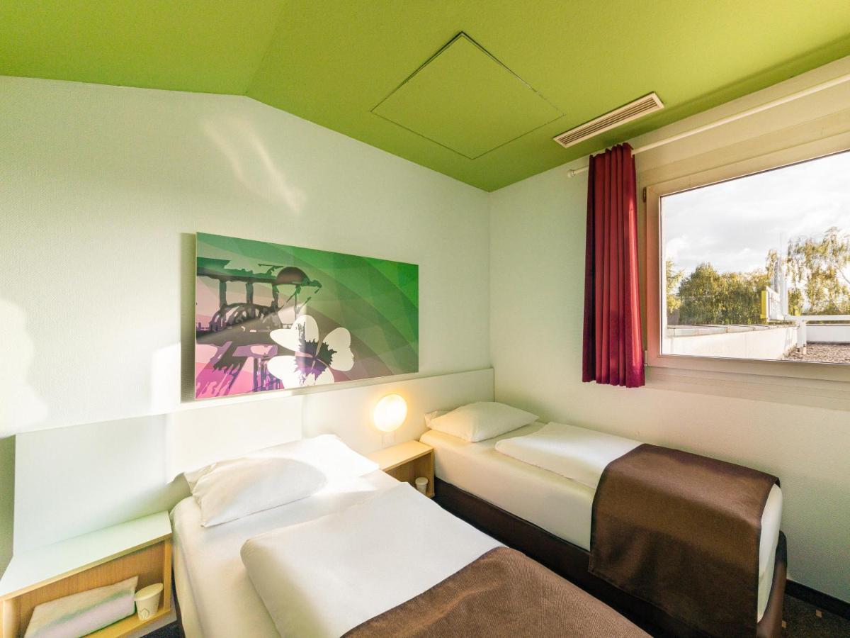 Bochum-herne Hotel Herne