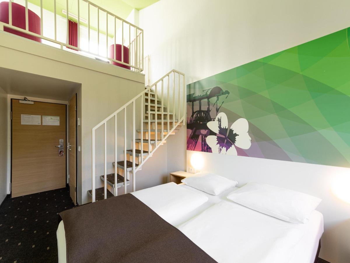 Bochum-herne Hotel 3*