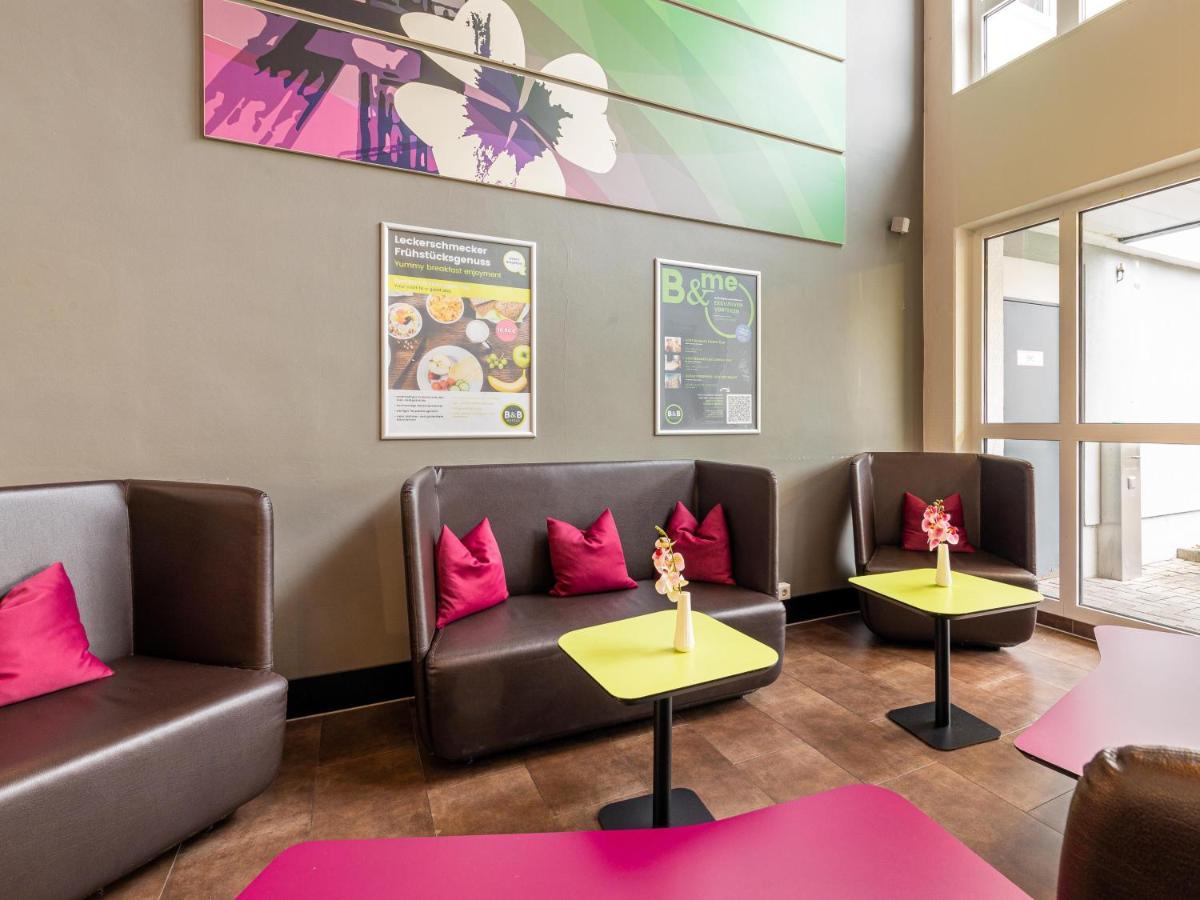 Hotel Bochum-herne 3*