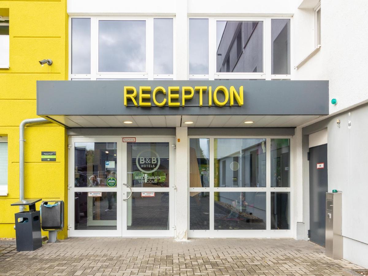 Hotel Bochum-herne