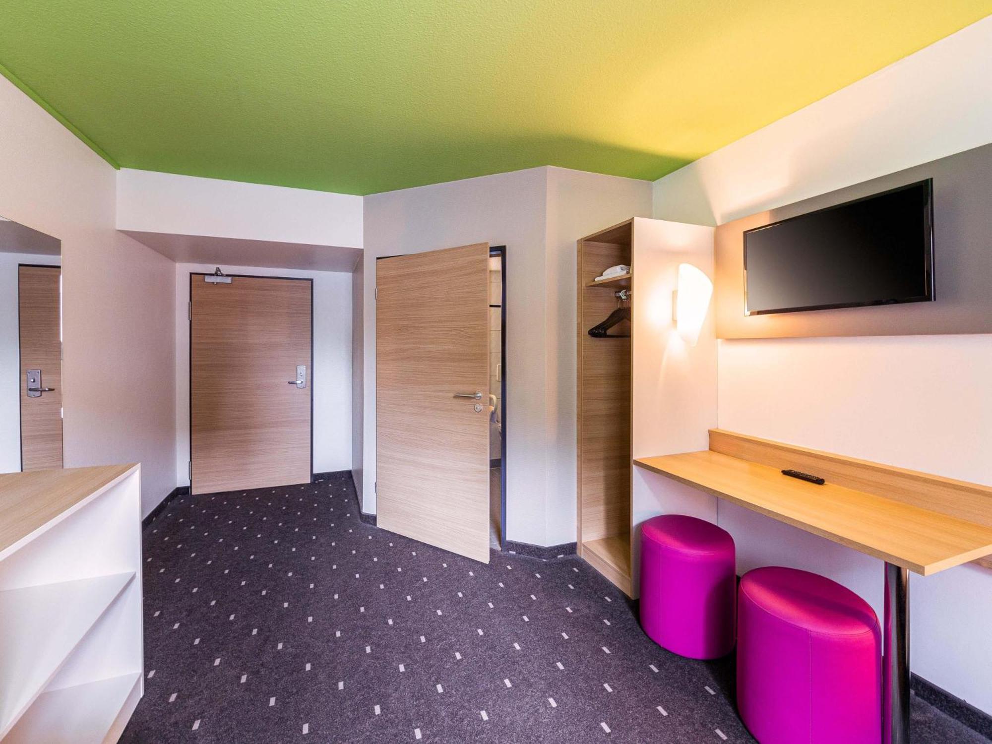 Bochum-herne Hotel