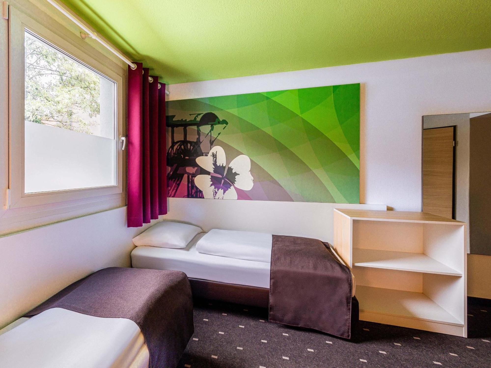 Bochum-herne Hotel