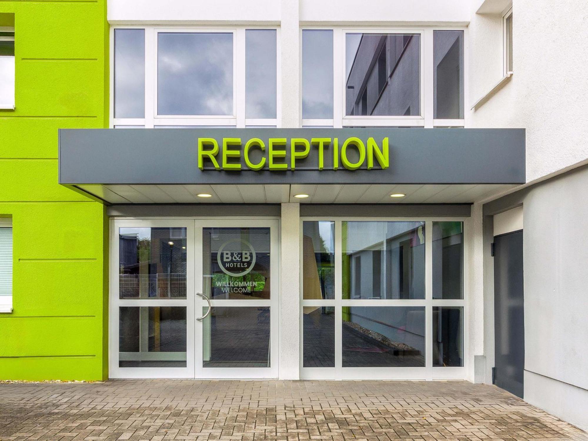 Hotel Bochum-herne