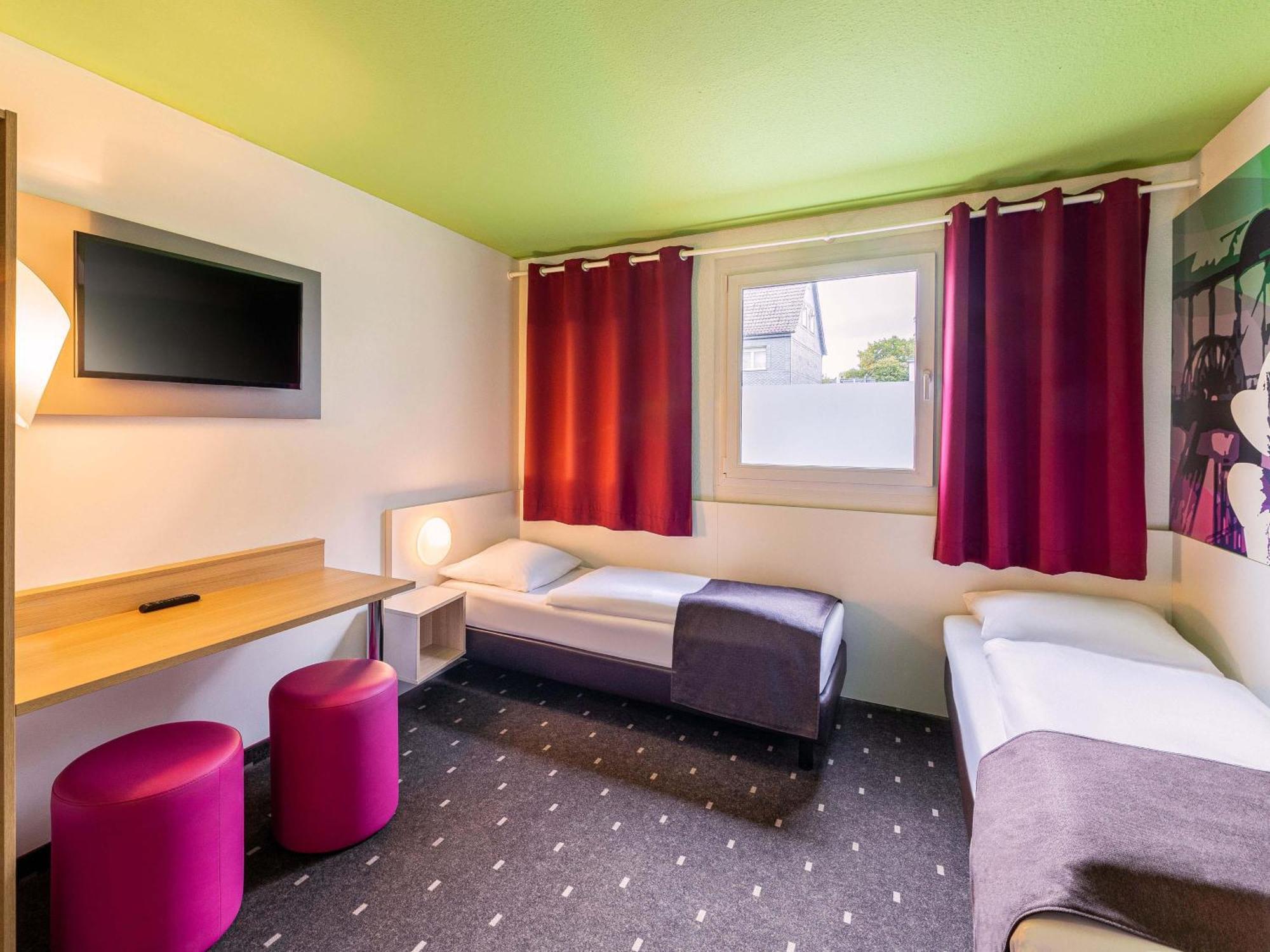 Bochum-herne Hotel Herne