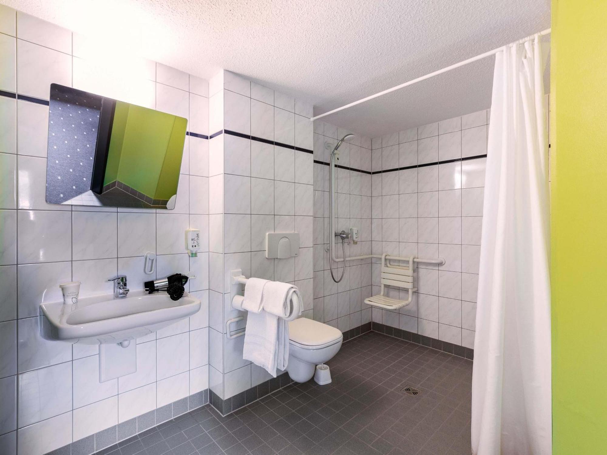 Bochum-herne 3*