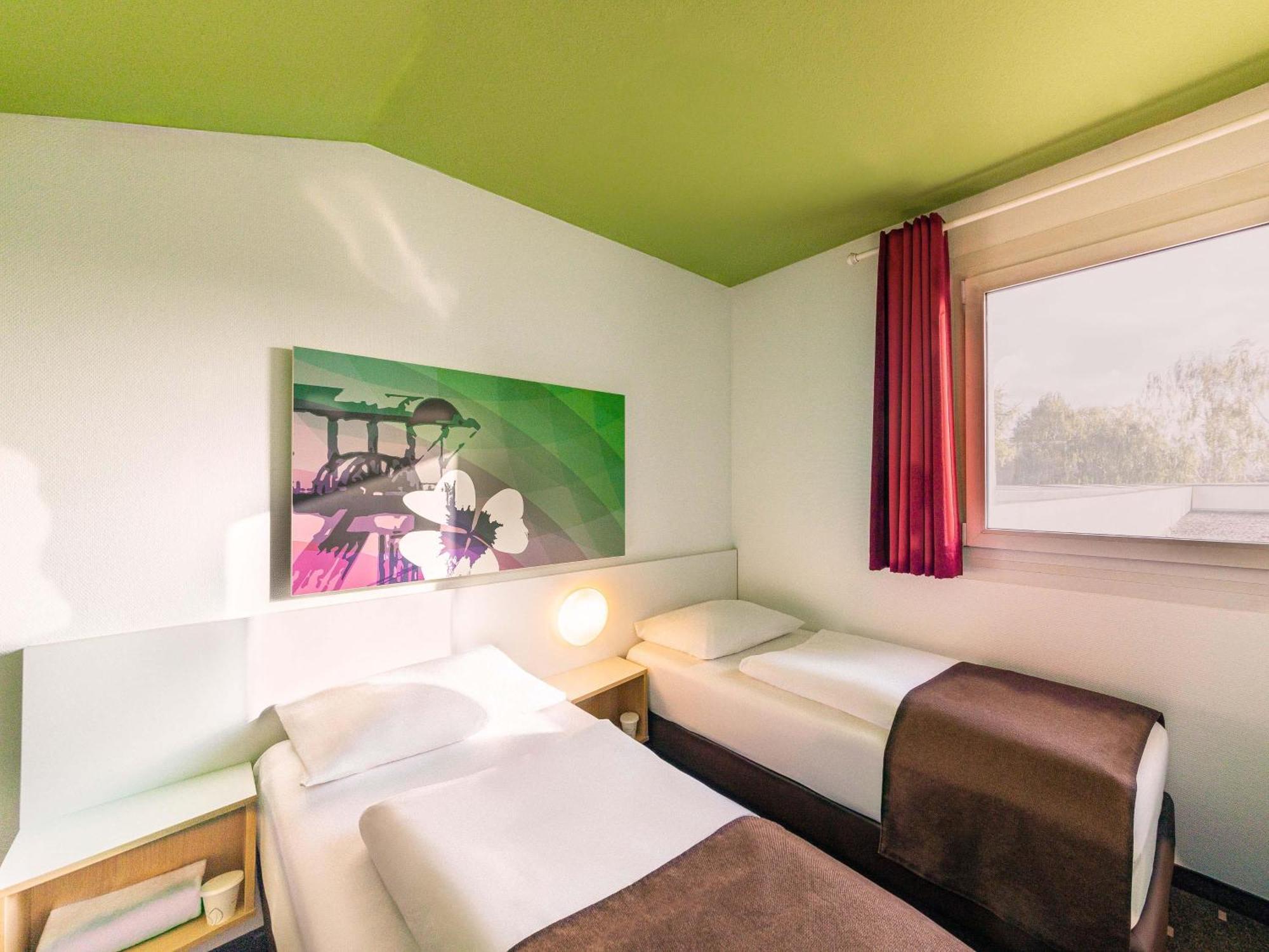 Hotel Bochum-herne