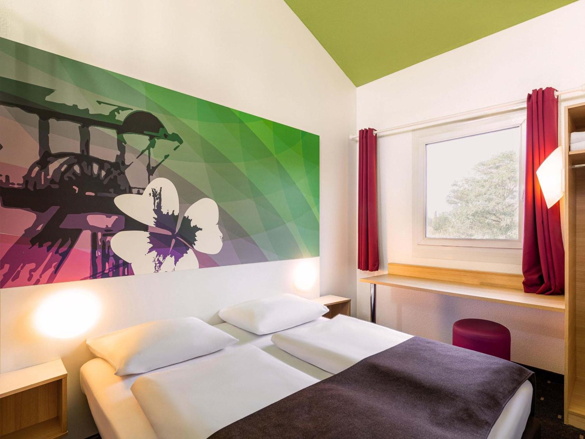 Bochum-herne Hotel 3*