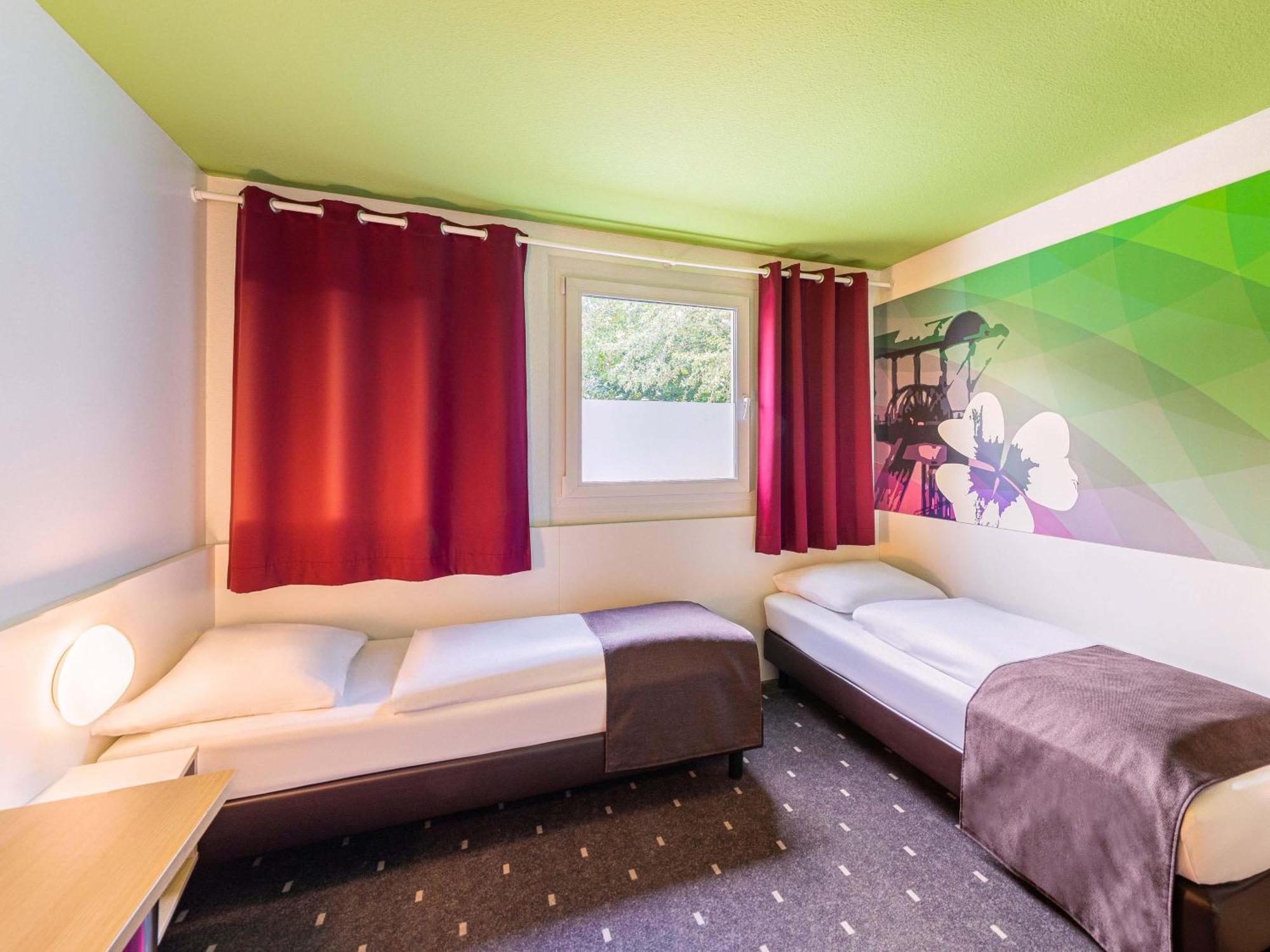 Hotel Bochum-herne Herne