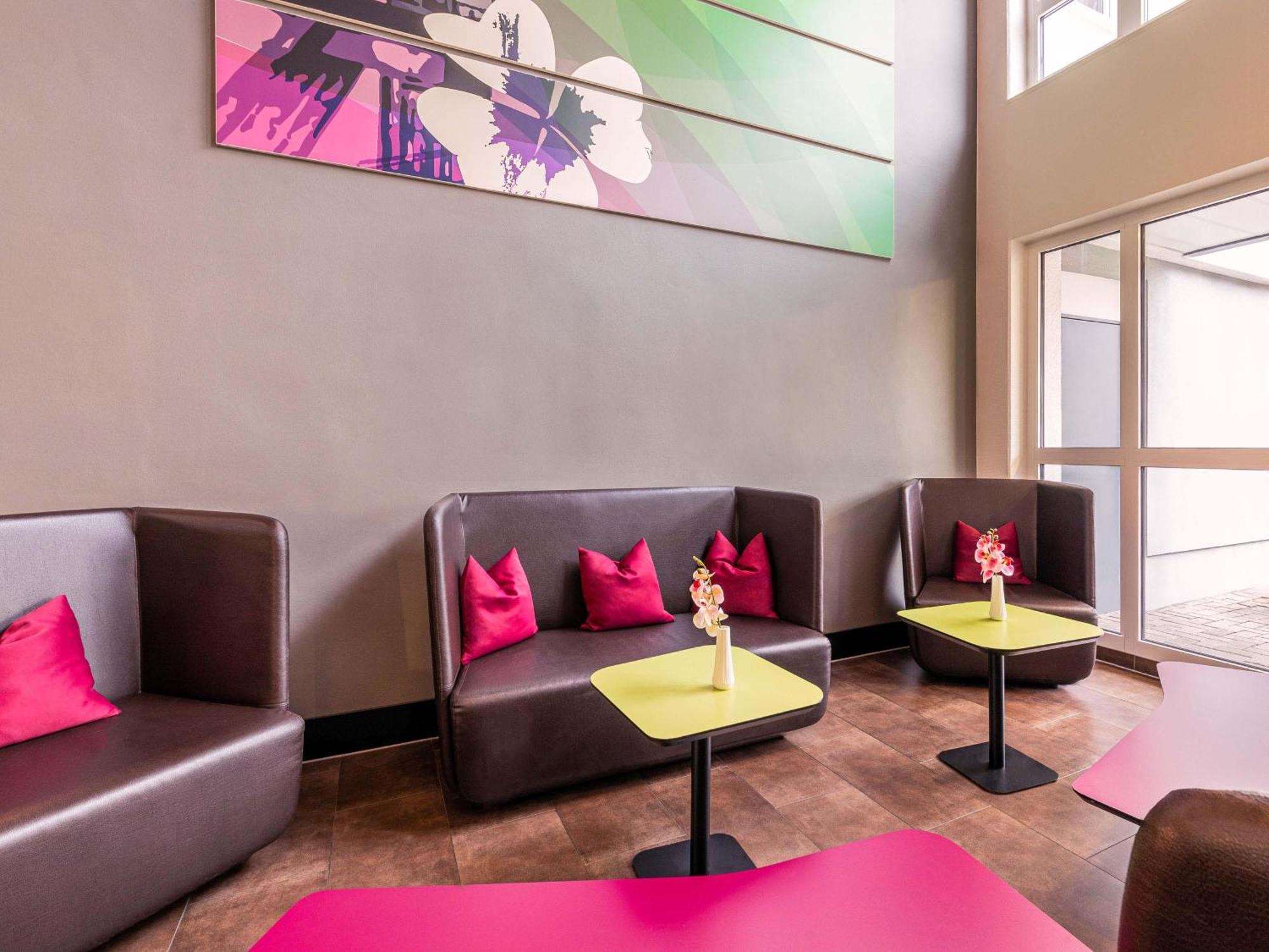 Bochum-herne Hotel