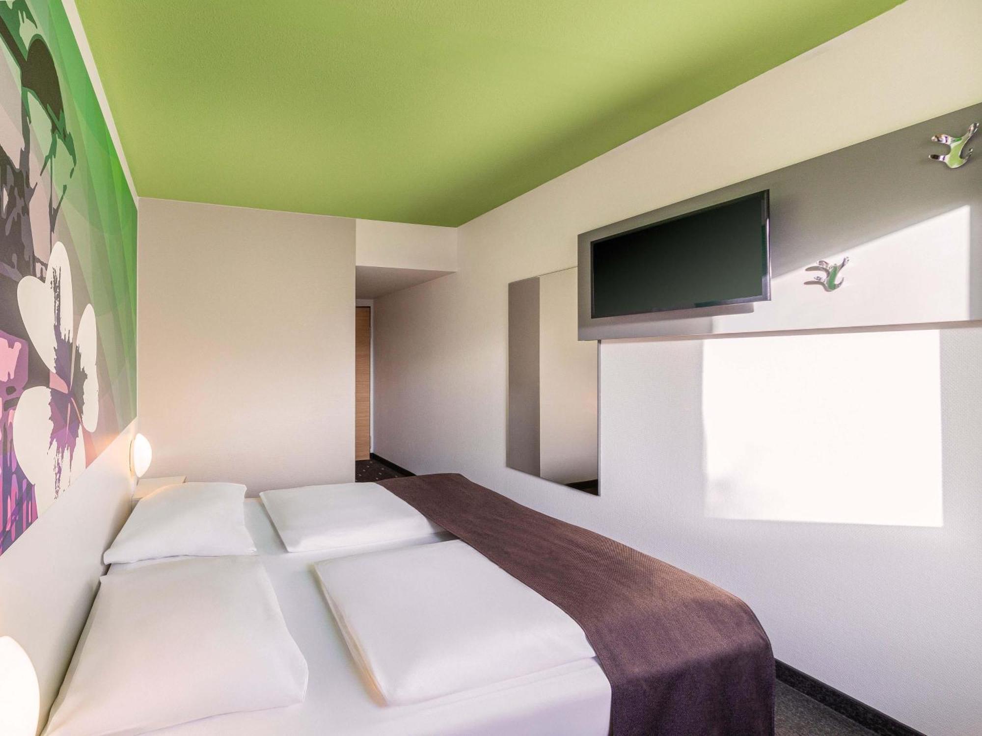 Hotel Bochum-herne Herne