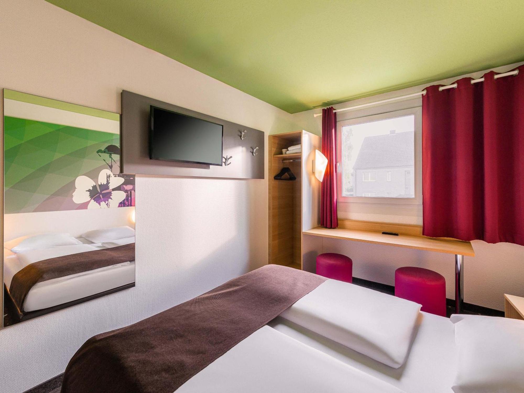 Hotel Bochum-herne 3*