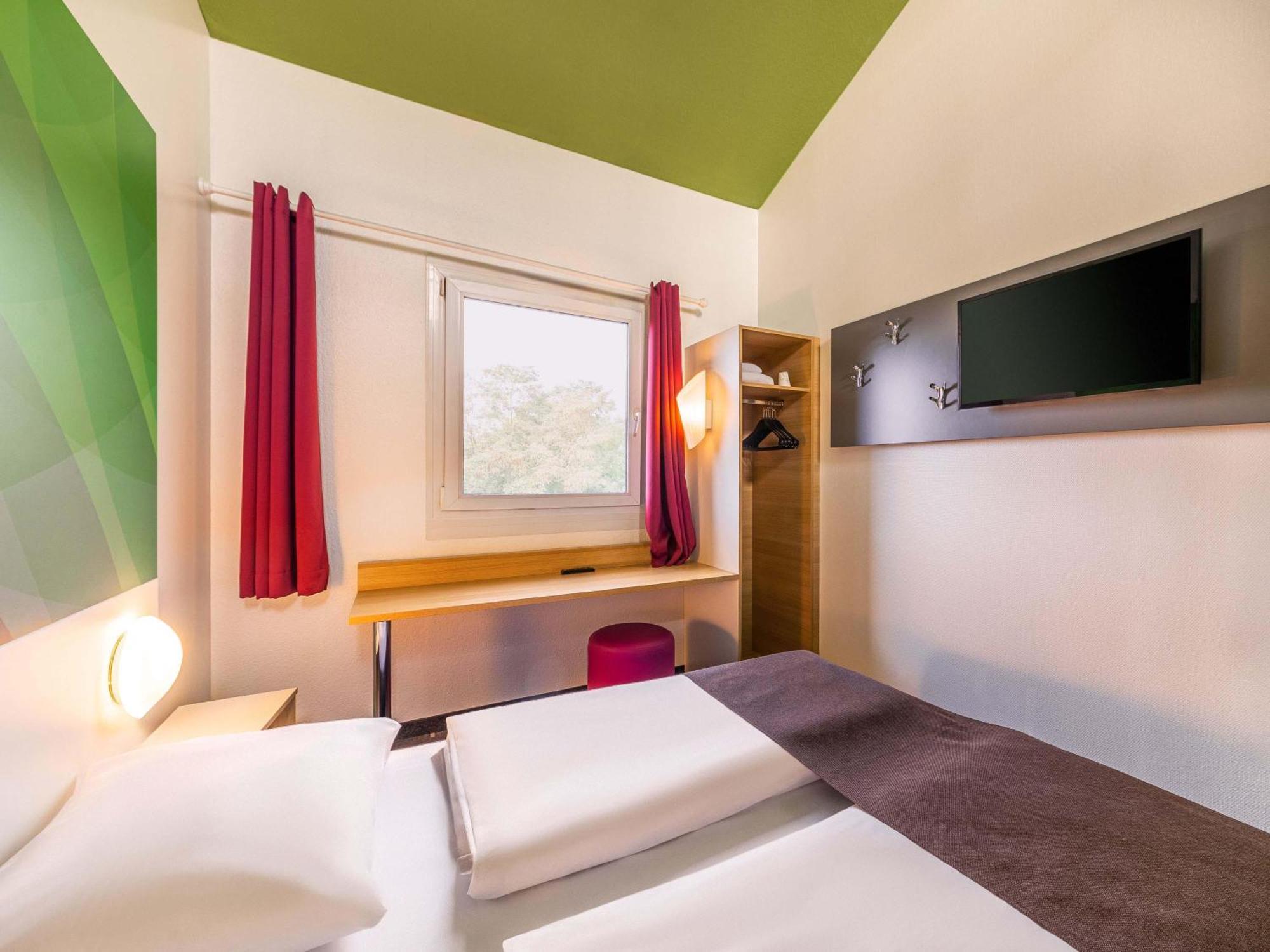 Bochum-herne Hotel Herne